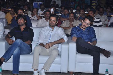 Courier Boy Kalyan Audio Launch